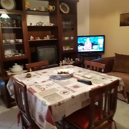 Amy Appartamento *